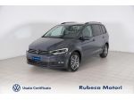 Volkswagen Touran 2.0 TDI Edition Plus 122CV