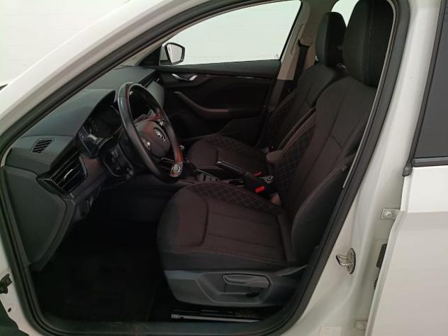 SKODA Kamiq 1.0 tsi Ambition 95cv rif. 23714905 - Foto 8