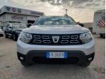 DACIA Duster 1.5 dCi 110CV  S&S 4x2 LAUREATE rif. 23654172