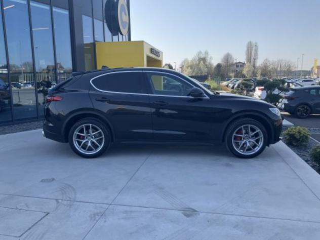 ALFA ROMEO Stelvio 2.2 Turbodiesel 210 CV AT8 Q4 Executive rif. 23757425 - Foto 5
