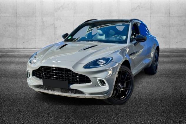 ASTON MARTIN DBX DBX rif. 23758526