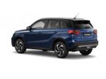 SUZUKI Vitara 1.4 Hybrid A/T Starview Kuro  (2015) rif. 23759609