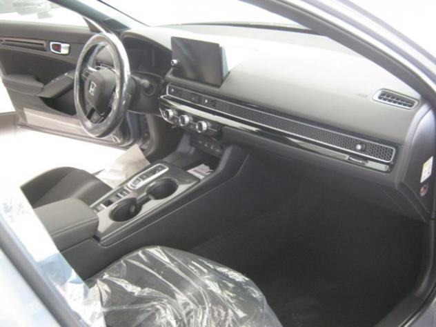HONDA Civic 2.0 Hev eCVT Sport rif. 24074573 - Foto 6