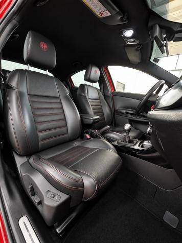 Alfa Romeo Giulietta 1750 TBi Quadrifoglio Verde - Foto 3