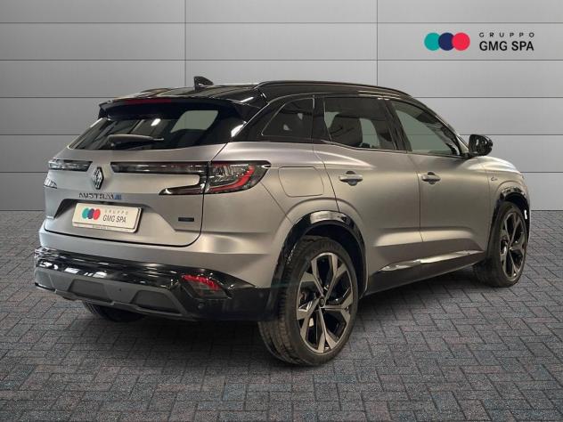 Renault Austral 2023 Renault 1.2 E-Tech full hybrid Techno Esprit Alpine 200cv auto - Foto 3