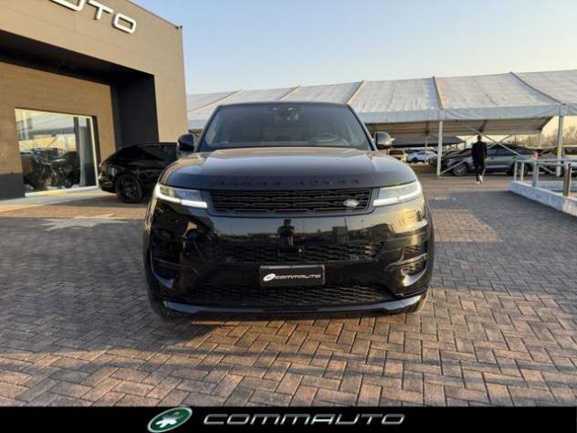 LAND ROVER Range Rover Sport 3.0D l6 300 CV Dynamic HSE rif. 23737679 - Foto 2