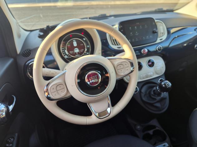 Fiat 500 Dolcevita NO OBBLIGO FINANZIAMENTO - Foto 10