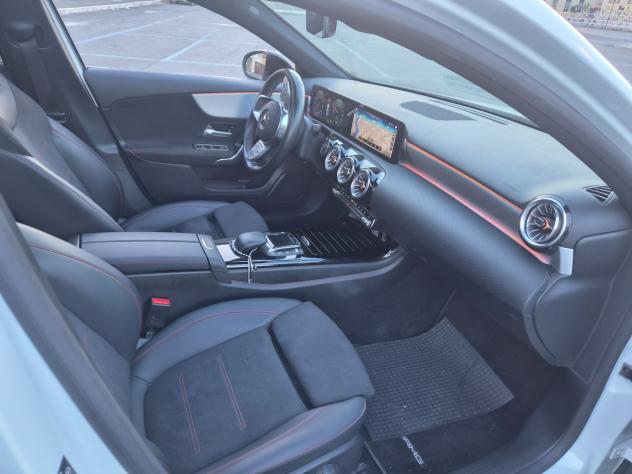 Mercedes-benz A 250 e hybrid EQ Premium - Foto 9