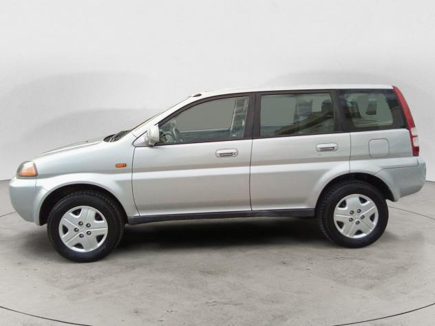 Honda HR-V HR-V 5p 1.6 4wd 125cv - Foto 4