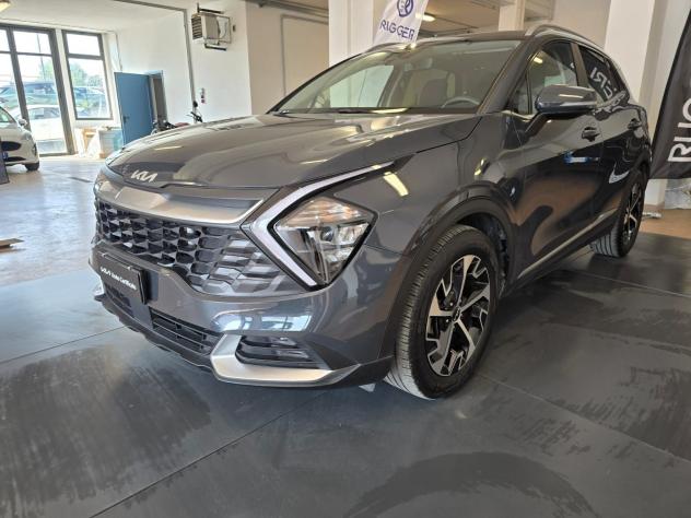 Kia Sportage Sportage 5 1.6 TGDi GPL Style - Foto 5