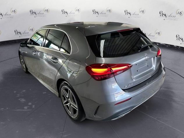 Mercedes-Benz Classe A A 180 Premium AMG LED NAVI - Foto 3