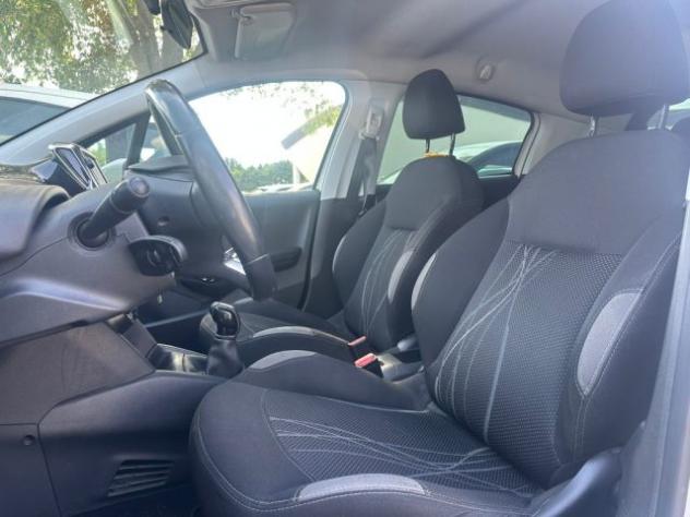 PEUGEOT 208 1° serie 1.4 VTi 95 CV 5p. GPL Allure rif. 23725763 - Foto 9