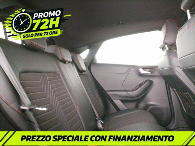 Ford Puma 1.0 ecoboost h ST-Line X s&s 125cv auto - Foto 8
