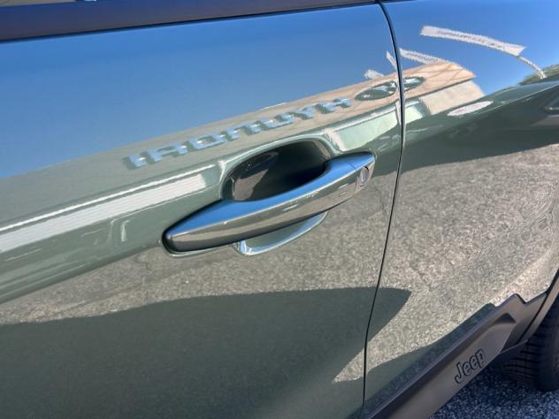 Jeep Avenger Nuova E-Hybrid Nuova Jeep Altitude 1.2 110cv Dct E-Hybrid - Foto 10