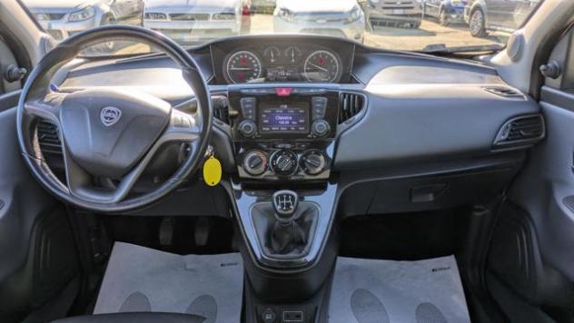 LANCIA Ypsilon 1.2cc 69cv rif. 24064396 - Foto 8