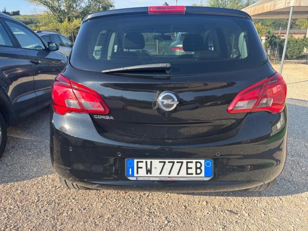 Opel Corsa 1.4 90CV 5 porte Advance - Foto 8