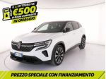 Renault Austral 1.2 E-Tech full hybrid Techno 200cv auto