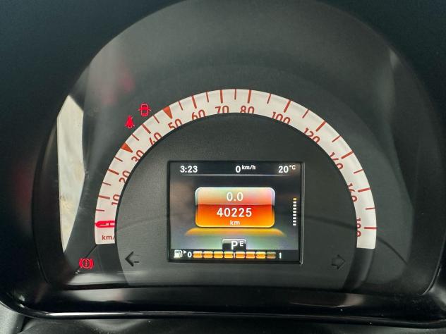 Smart ForTwo 90 0.9 Turbo twinamic Passion - Foto 9