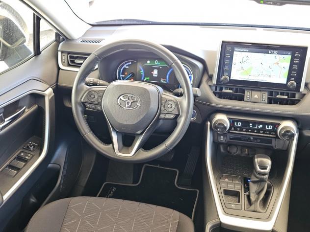 Toyota RAV 4 RAV4 2.5 HV (218CV) E-CVT 2WD Business - Foto 5