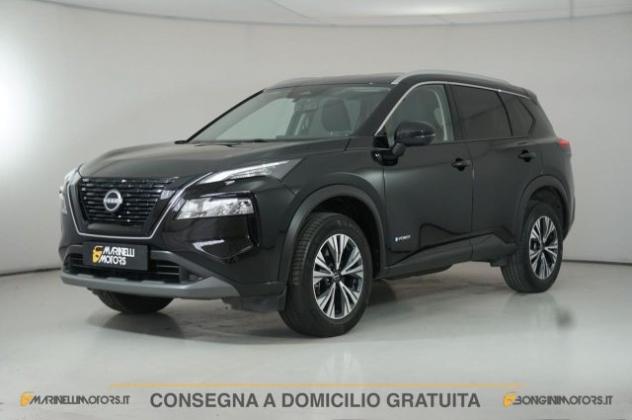 NISSAN X-Trail 1.5 158CV E POWER N-CONNECTA rif. 23748688