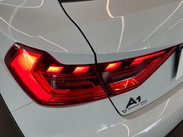 Audi A1 Allstreet 30 1.0 tfsi Identity Contrast 116cv s tronic - Foto 8