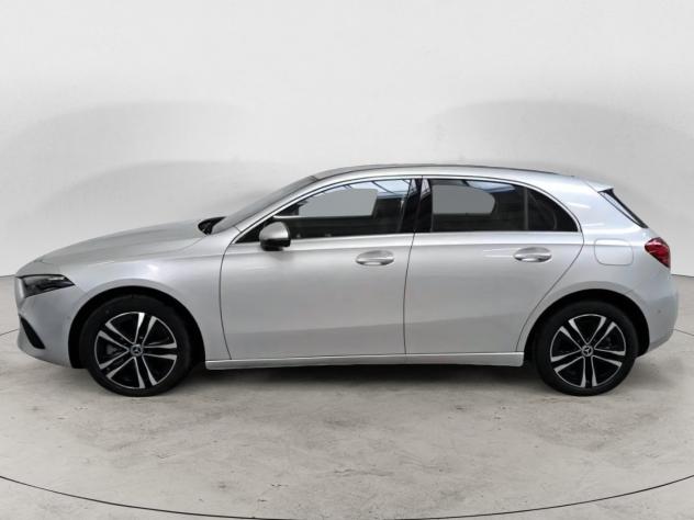 Mercedes-Benz Classe A A 250 e Plug-in At Progressive Advanced - Foto 4