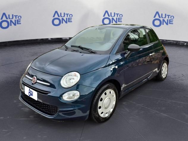 FIAT 500 500 1.0 hybrid 70cv - Prenota Ora! -**