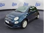 FIAT 500 500 1.0 hybrid 70cv - Prenota Ora! -**