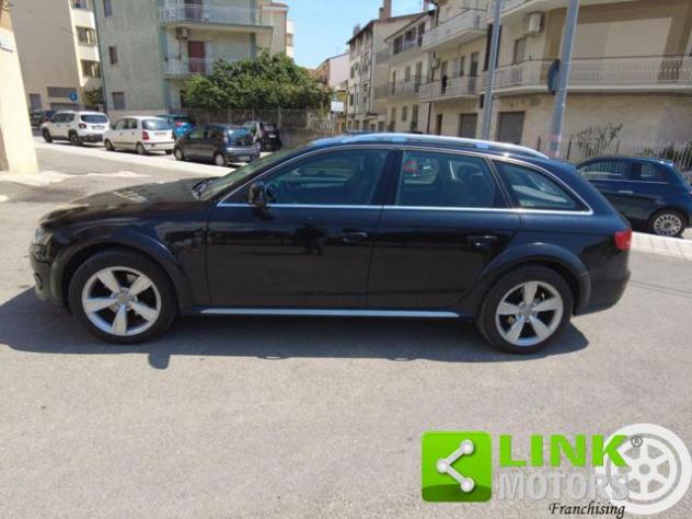 AUDI A4 allroad 2.0 TDI F.AP. Advanced quattro rif. 23833927 - Foto 4