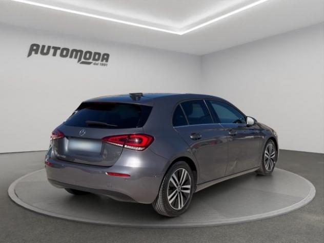 MERCEDES-BENZ A 180 d Automatic Business rif. 23339993 - Foto 4