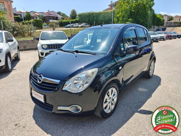 OPEL Agila 1.2 16V 94 CV Elective rif. 23962191 - Foto 2