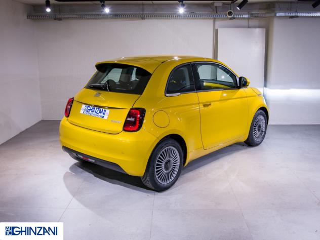 FIAT 500 500 1.0 hybrid Torino - "PREZZO VERO" - Foto 8