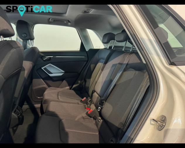 Audi Q3 II 35 2.0 tdi Business s-tronic - Foto 6
