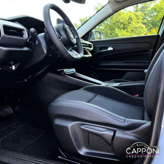 JEEP Avenger 1.2 Turbo 100 CV MHEV PROMO NEOPATENTATI rif. 24187079 - Foto 7