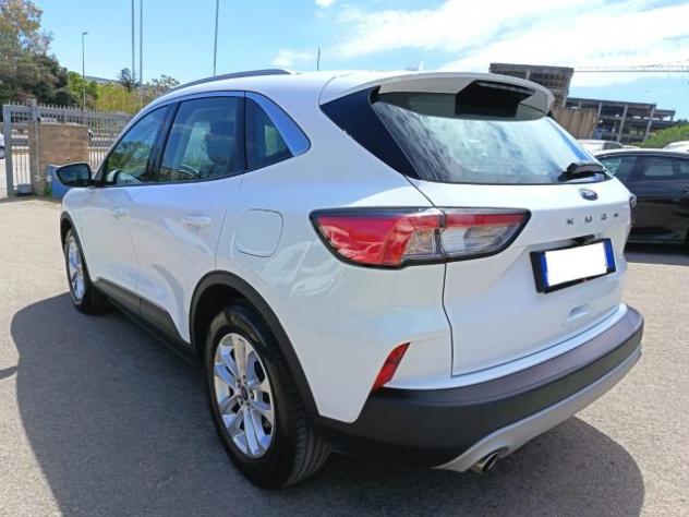 FORD Kuga 1.5 EcoBlue 120 CV aut. 2WD Titanium Business rif. 23632053 - Foto 7