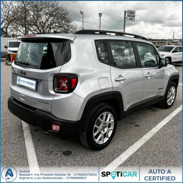 JEEP Renegade 1.0 T3 Limited rif. 21220665 - Foto 5