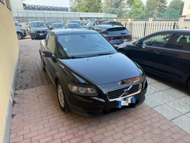 VOLVO C30 1.6 D Kinetic rif. 23979775 - Foto 3