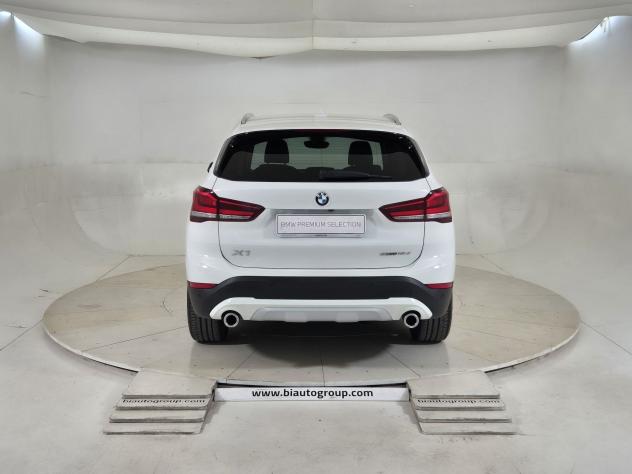 BMW X1 F48 2019 Diesel sdrive18d xLine Plus auto - Foto 4