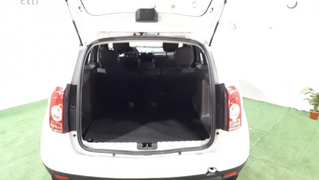 DACIA DUSTER 1.5 110CV anno 2011 4x4 - Foto 9