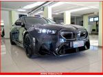 BMW M5 Touring 4.4 727cv BMW ITALIA (CARBOCERAMICI)