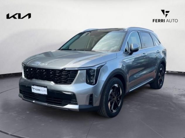 KIA Sorento 1.6 T-GDi PHEV AT6 4WD Evolution rif. 24088878 - Foto 2