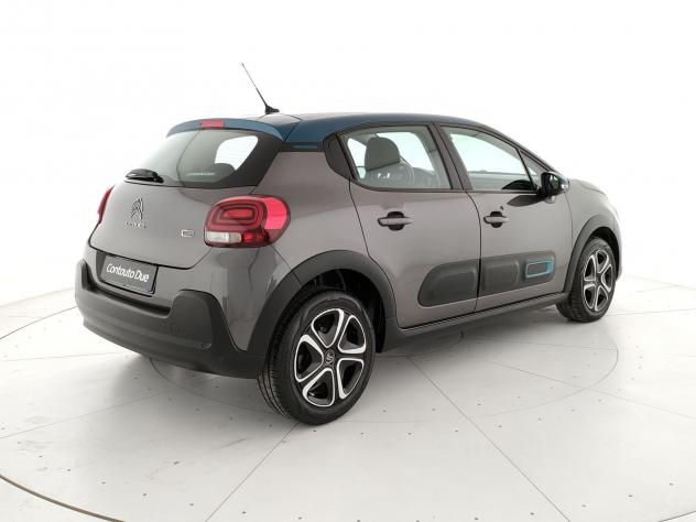 Citroën C3 C3 BlueHDi 100 S&S Shine N1 - Foto 5