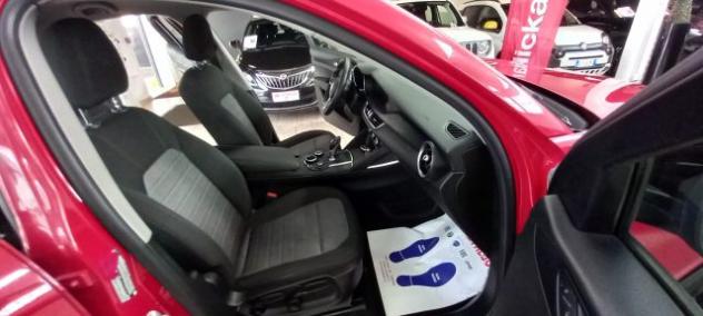 ALFA ROMEO Stelvio 2.2 Turbodiesel 160 CV AT8 2WD Business rif. 23765863 - Foto 6