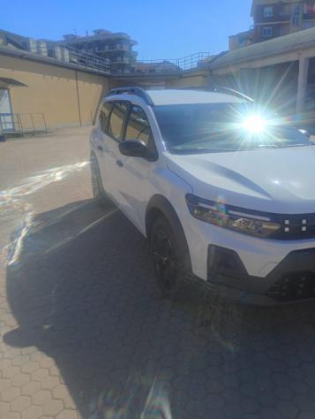 DACIA Jogger Eco-G 120 CV FINAZIAMNTO A TASSO ZERO rif. 23824972 - Foto 3