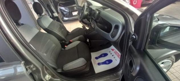 FIAT Panda 1.0 FireFly S&S Hybrid City Life rif. 24194805 - Foto 8