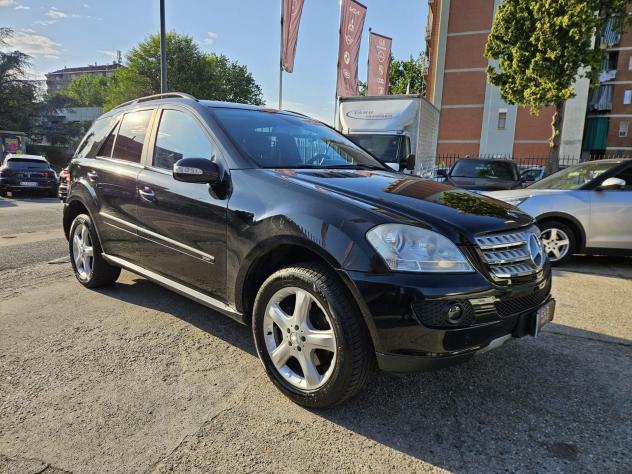 Mercedes-Benz Classe M ML 280 BlueTEC Sport - Foto 3