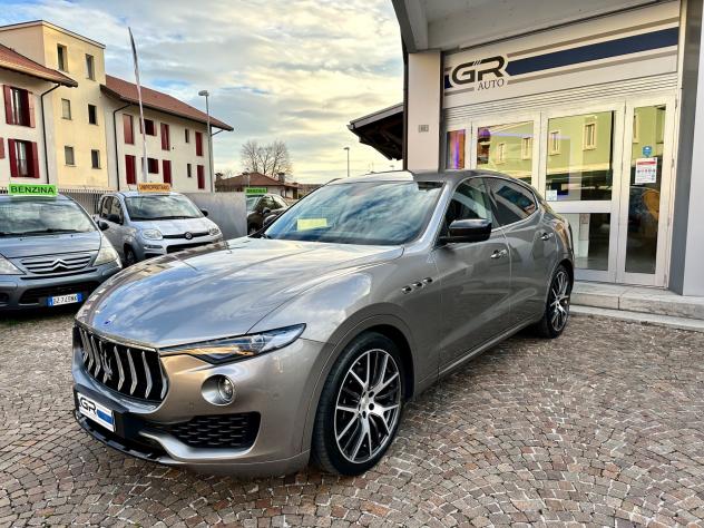 Maserati Levante 3.0d V6 250Cv AWD