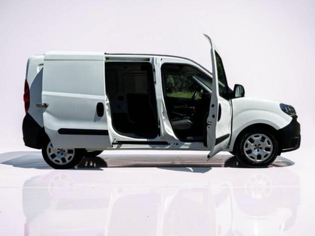 FIAT Doblo Doblò 1.6 MJT 120CV S&S PL-TN Cargo Maxi Easy rif. 23736751 - Foto 4