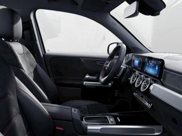 MERCEDES-BENZ GLB 200 d Automatic AMG Line Advanced Plus rif. 23281126 - Foto 6