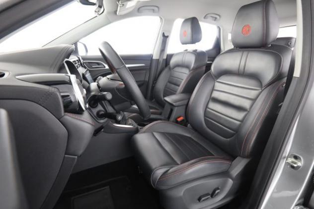 MG ZS ZS 1.5 VTi-tech Luxury rif. 23908381 - Foto 2